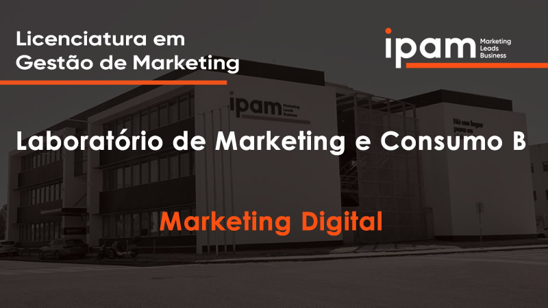 Marketing Digital