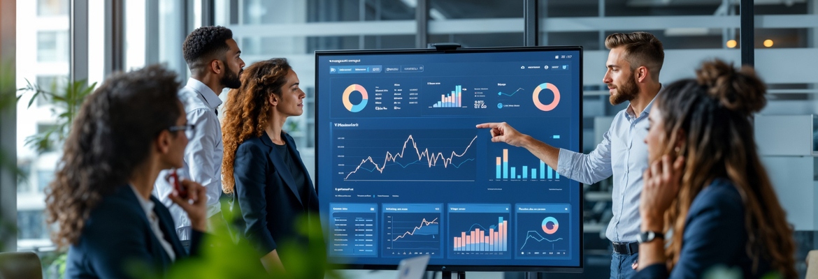 Análise dos dados Big Data