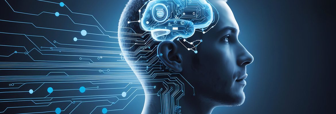 Inteligência Artificial aplicada ao marketing digital com análise de dados e tecnologia