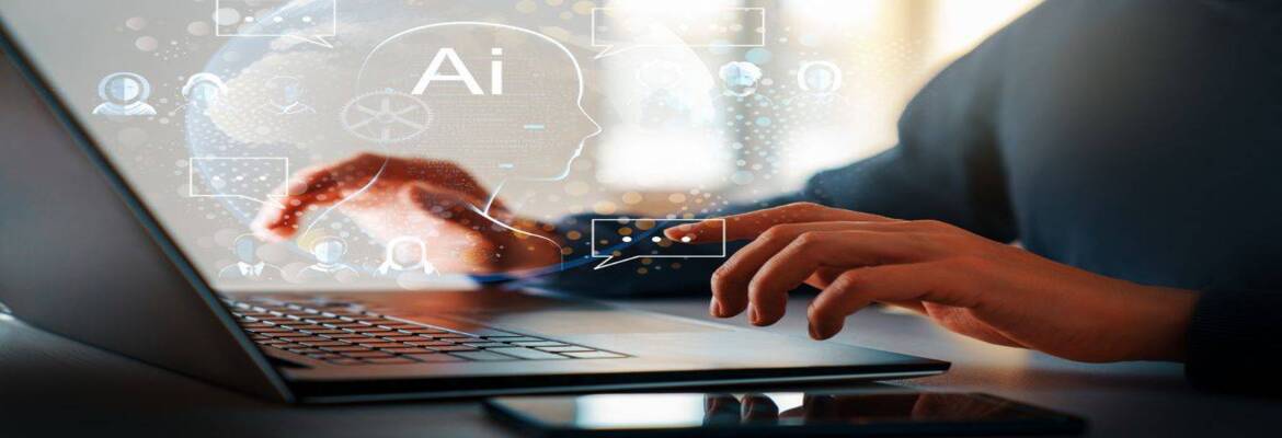 Inteligência Artificial ao Serviço do Marketing Digital