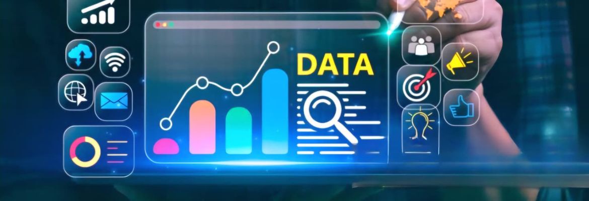 Marketing Analytics: A Importância dos Dados na Tomada de Decisão Estratégica
